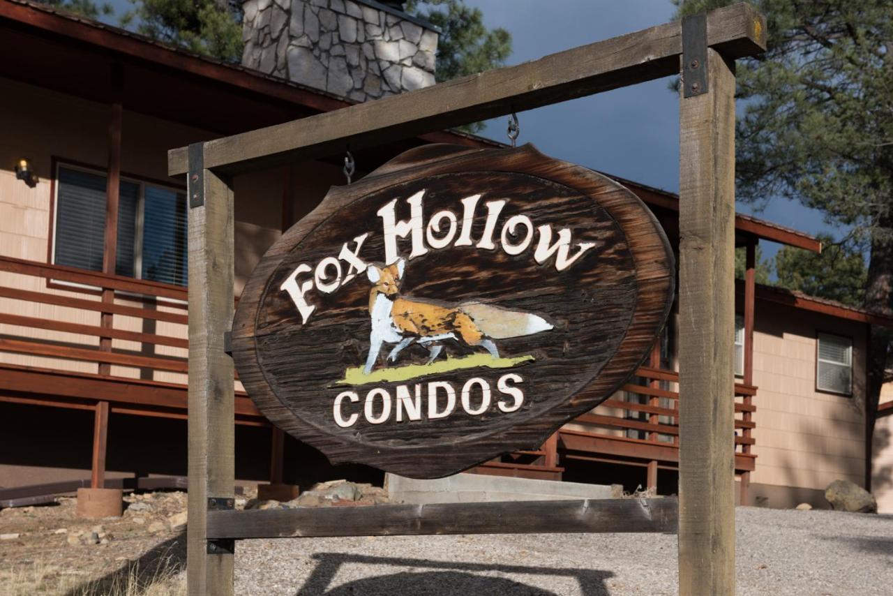 Fox Hollow Condo #35 루이도소 외부 사진